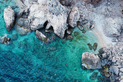 transfers to Cala Gonone Sardegna