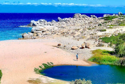 transfers to Santa teresa di Gallura